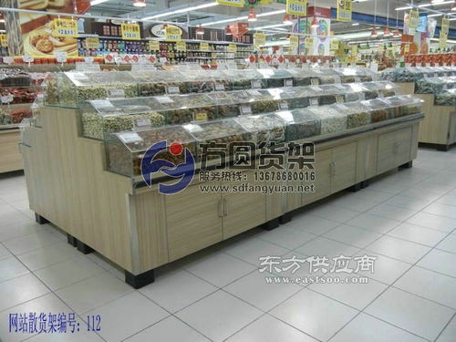 超市干果货架 超市水果货架图片